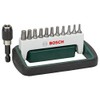 Bosch 2609256D23 11 Piece + 1 Set of Compact Screwdriver