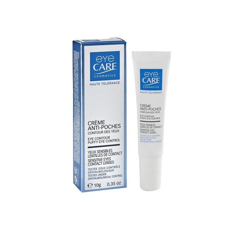 Eye-Caring/Cosmetic/Contour/Eye Cream/10g/4Pcs