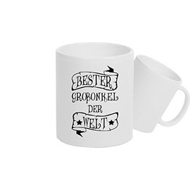 Shirtinstyle Gift Ideas, Best Uncle in the World