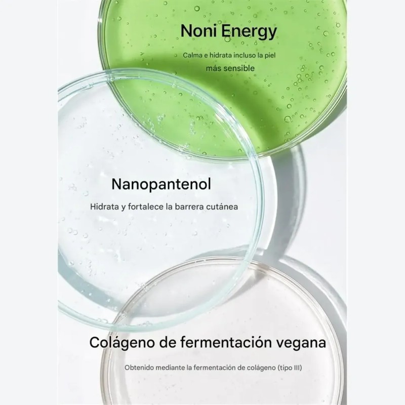 Kit De Inicio Noni Celimax 3 Piezas + Regalito Sorpresa