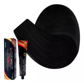 Color Tech Tinte Tono 5.11 Castaño Claro Cenizo Intenso