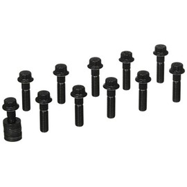 ARP 134-8002 12-Point Valley Cover Bolt Kit Chevy LS1/LS2