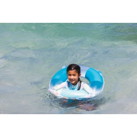Igarashi RLD-70B 27.6 inches (70 cm) Swim Ring, Essential Ukiwa with Rope
