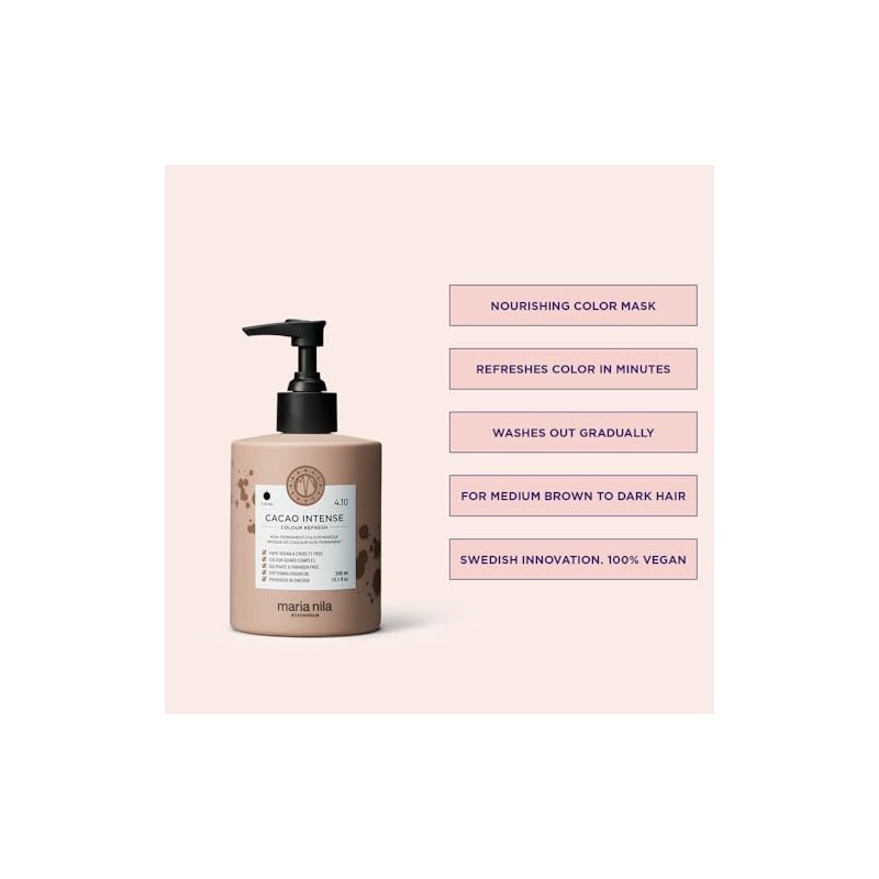 Maria Nila Colour Refresh 300ml by Maria Nila