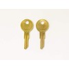 EC801-EC820 Pair of 2 Replacement Keys for Dee Zee Tool