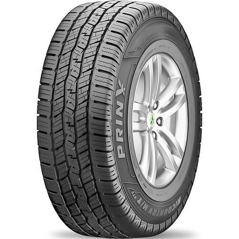 Prinx HiCountry HT2 Highway 225/65R17 102H SUV/Crossover Tire