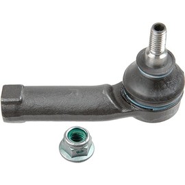 LEMFÖRDER 21188 01 Tie Rod End For Ford Mondeo MK II (BAP) 1996-2000 Outer, Right, Front Axle And Other Vehicles