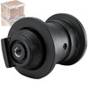 Korelox Heavy Duty Track Roller Bottom Roller Replacement for IHI