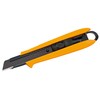 Tajima DCL500AACL Screwdriver Cutter L500 Auto Lock Asian Apricot Compatible