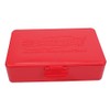 Speedway Motors Red Plastic Quick Change Gear Storage Box