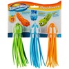 Swimways Squidivers Assorted Colours 3 Pack