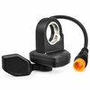 108X E-Bike Thumb Throttle for Electric Bike Control – Left