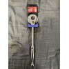 Husky 144-Position Ratchet 1/2" Drive 2.5 Deg Arc Swing #1005