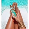 Aceite Bronceador Coco D'Luchi Línea De Sol SPF 4 250