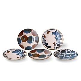 アワサカ Awasaka Medium Plate - -