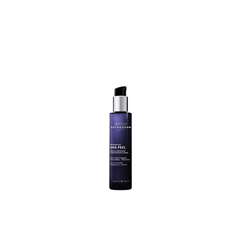 Institut Esthederm - Sérum concentrado de Aha Peel, 12%, 1