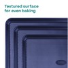 Baker's Secret Baking Sheets Non Stick, 3x Cookie Sheets for