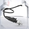 Transductor de Presión Sensor Remitente para Aceite Gas Agua, rosca