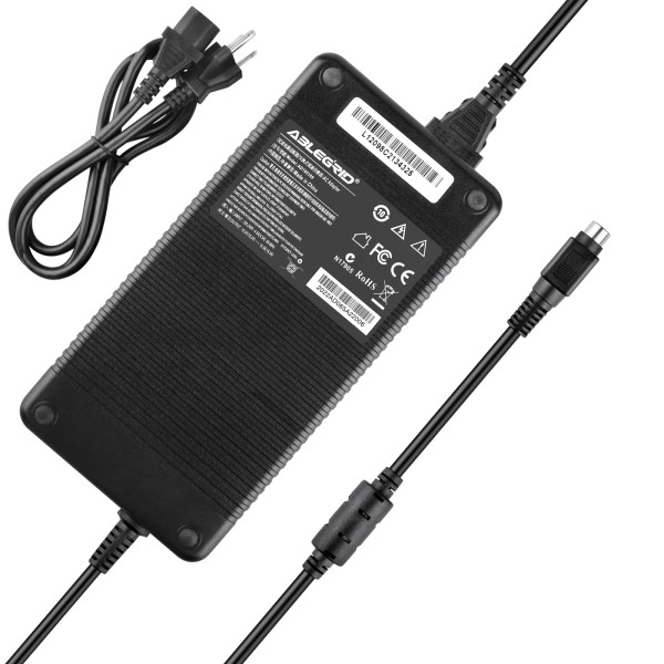 For ALIENWARE 330W AC Adapter Charger For ALIENWARE Aurora m7700
