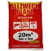 Jufol 10231 All Purpose Tarpaulin Extra Strong for Inoors or