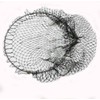 Iso Replacement Net & Replacement Net No. PE 10 Hand-woven