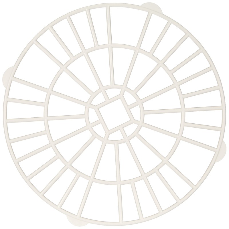 Inlegrooster Voor Steriliseerketel 32 Cm