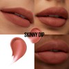 Maybelline New York Superstay Teddy Tint Lipstick for Delicate, Soft