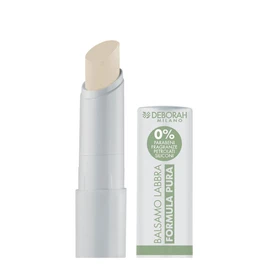 Deborah Balm Lips Formula Pura 01