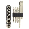 E-Value Bit & Socket 11 Piece Bit & Socket BS-1N