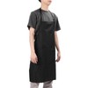 Waterproof Nail Art Apron Pure Color Apron Unisex Cooking Apron