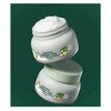 Green Tea Moisture Cream 100m (Cleansing Tissue) Hypoallergenic and mild