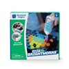 Educational Insights Design & Drill BrightWorks – 84-Piece Light Up