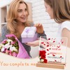 QINJIEJIE Birthday Gifts for Women Bestie Gifts for Women Anniversary