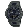 Casio G-Shock GB-A900UU-3A GBA-900 Series Analog Digital Green Strap Men's