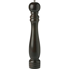 Trudeau Excalibur Pepper Mill, Brown