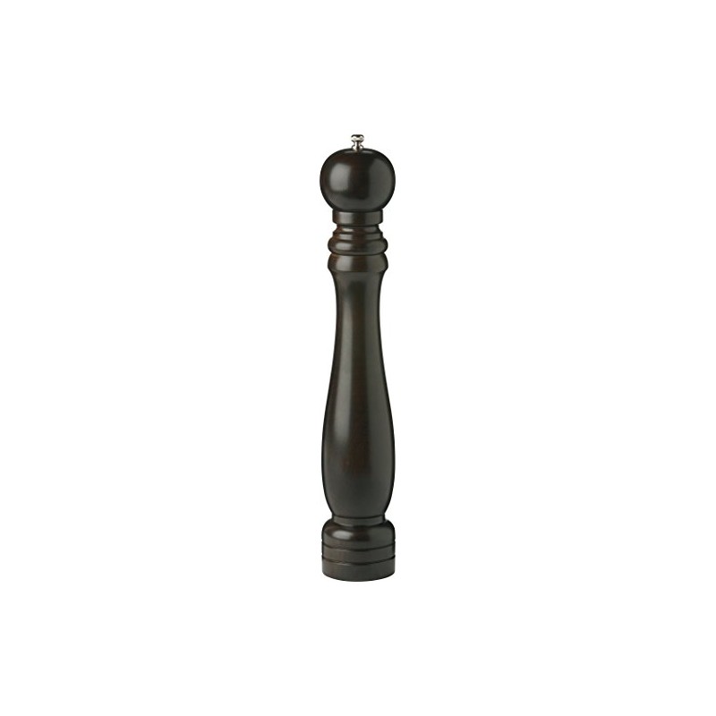 Trudeau Excalibur Pepper Mill, Brown