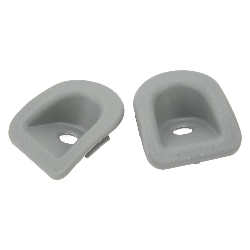 2 Pcs Door Lock Knob Grommet 7R3Z 63220A51 AC Left