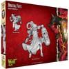 Malifaux Third Edition Brutal Fate