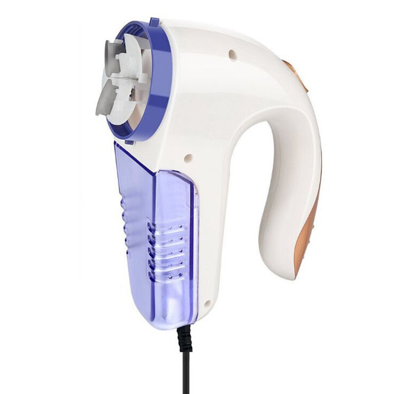 Electric Fuzz Lint Remover,Portable Fabric Pill Shaver and Effectively Sweater