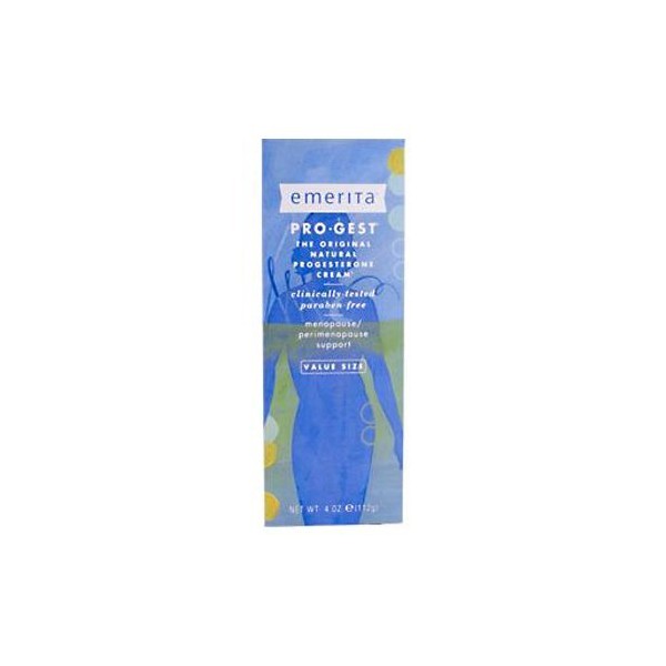Emerita Emerita Progest Paraben Free Value
