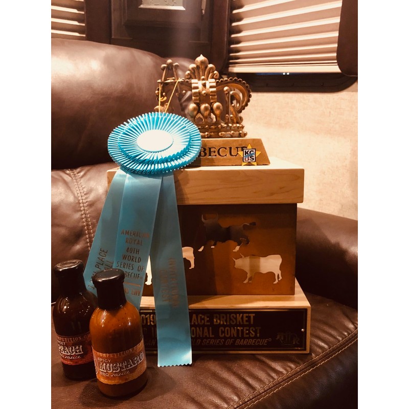 Hot Wachula’s Southwest Black Bean & Corn Salsa | Medium