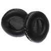 vhbw Ear Pads Replacement Pads Compatible with Sony MDR-V100, MDR-V300,