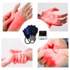 Hand Stroke Recovery Glove Rechargeable Right Hand Function Rehabilitation Training
