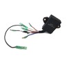 Boat Outboard Motor CD I CDI C.D.I COIL Unit Assy
