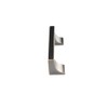 Hickory Hardware 1 Pack Solid Core Kitchen Cabinet Pulls, Luxury