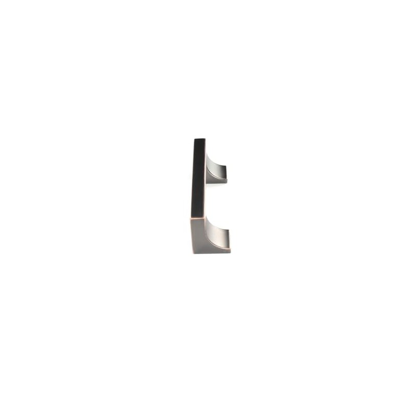 Hickory Hardware 1 Pack Solid Core Kitchen Cabinet Pulls, Luxury