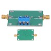 Power Amplifier Module 20dB Gain High Frequency 250MHz Working Bandwidth