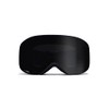 HAWKERS Ski Goggles for Men and Women - Snow goggles