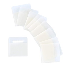 STORE SMART - Self Adhesive Picture Hanger - 2" x 2" - 20-Pack - TAG50298-20