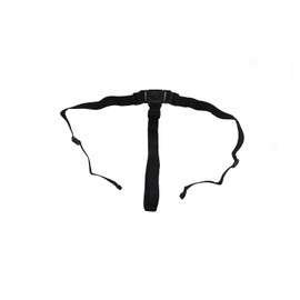 High Chair Straps, Adjustable High Chair Harness Straps 3 Point Baby Seat Belt Replacement Security Strap for Kid Toddlers Pushchair Pram Buggy Y6BBZWAQD